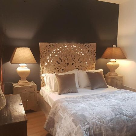 Ca' Di Gio Apartment เวนิส ภายนอก รูปภาพ