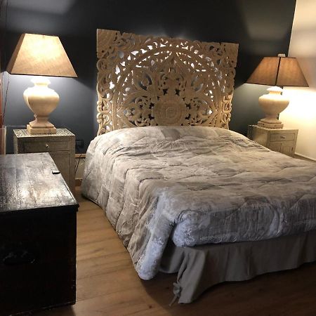 Ca' Di Gio Apartment เวนิส ภายนอก รูปภาพ