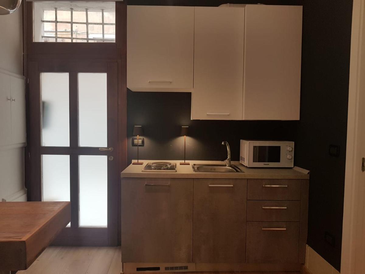Ca' Di Gio Apartment เวนิส ภายนอก รูปภาพ