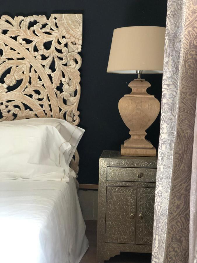 Ca' Di Gio Apartment เวนิส ภายนอก รูปภาพ