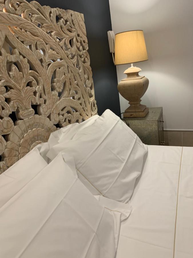 Ca' Di Gio Apartment เวนิส ภายนอก รูปภาพ