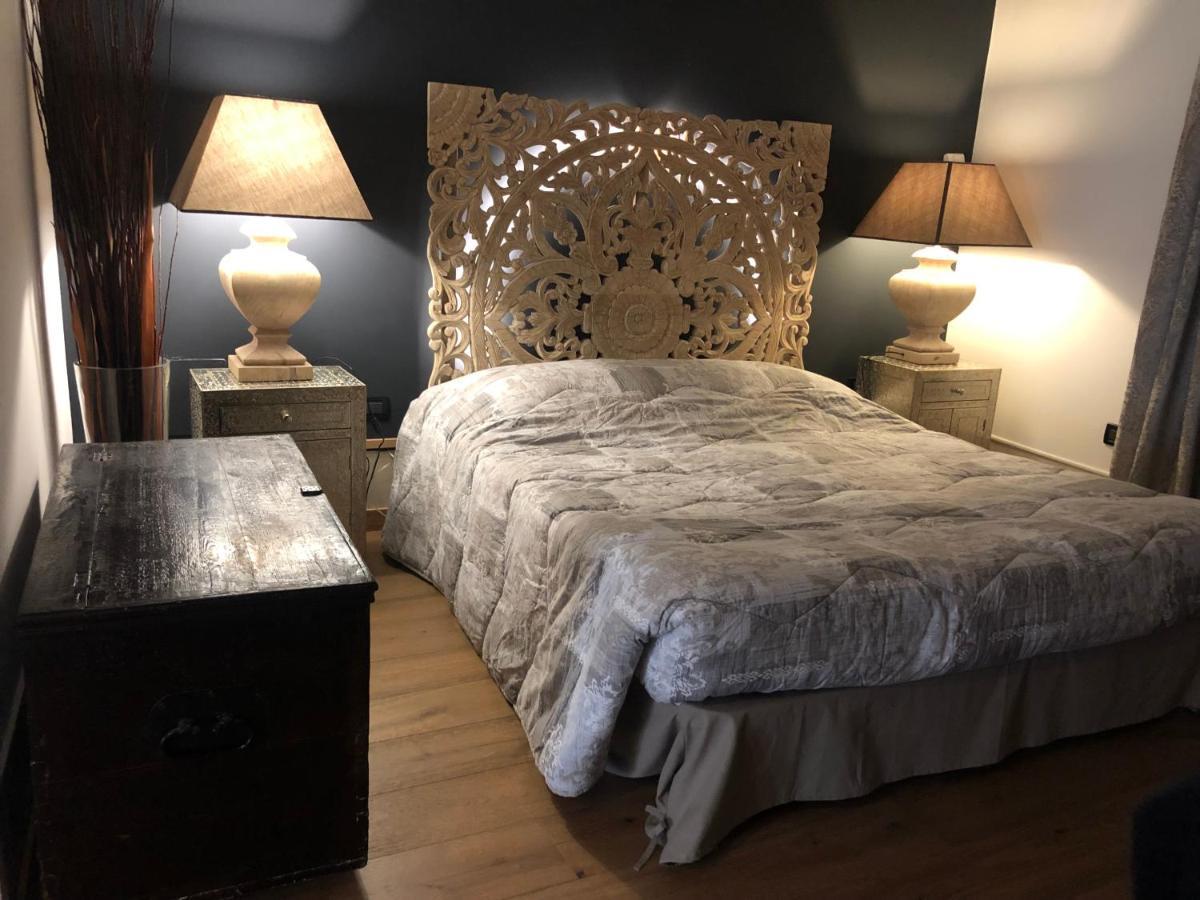 Ca' Di Gio Apartment เวนิส ภายนอก รูปภาพ